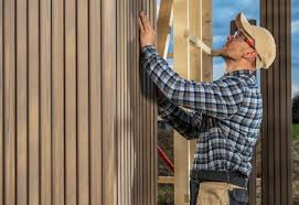 Best Aluminum Siding Installation  in Hawaiian Beaches, HI